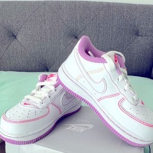 Toddler Nike Sneakers
